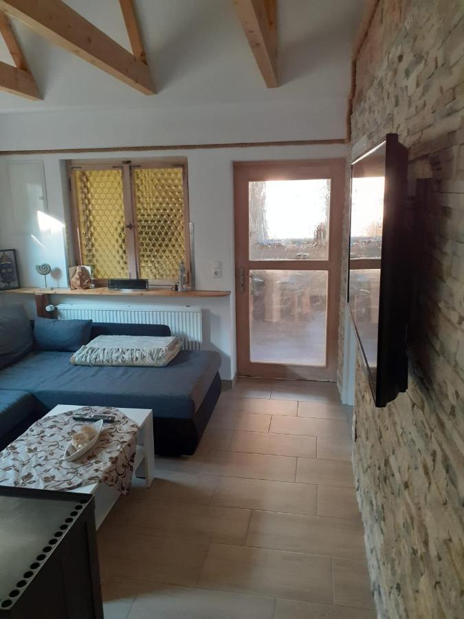 Ferienhaus Fiete เพลาอัมซี ภายนอก รูปภาพ